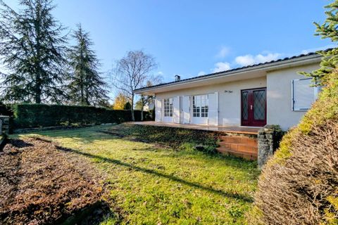 Villa i Cognac, Charente, Cognac - € 174.000 | Ref: 430791CRIT - foto 2