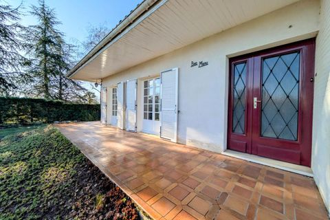 Villa i Cognac, Charente, Cognac - € 174.000 | Ref: 430791CRIT - foto 3
