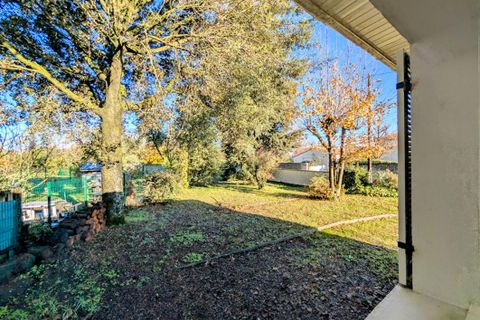 Villa i Cognac, Charente, Cognac - € 174.000 | Ref: 430791CRIT - foto 17