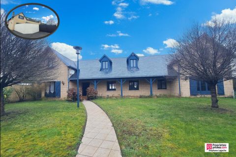 Villa a Annezin, Pas-de-Calais, Annezin - € 350.000 | Ref: 430985GHP - foto 2