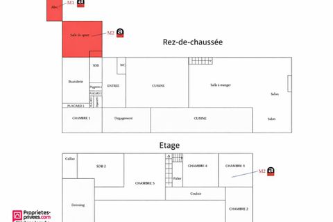 Villa a Annezin, Pas-de-Calais, Annezin - € 350.000 | Ref: 430985GHP - foto 3