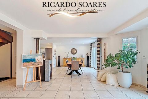 Villa i Cinqueux, Oise, Cinqueux - € 499.000 | Ref: 430523RSOA - foto 4