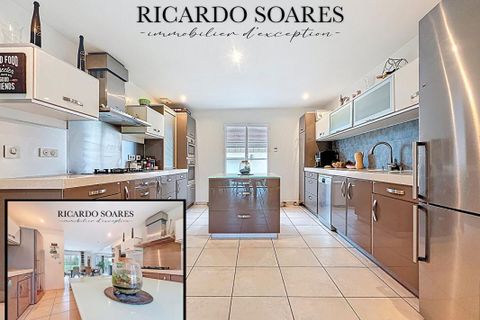 Villa i Cinqueux, Oise, Cinqueux - € 499.000 | Ref: 430523RSOA - foto 6