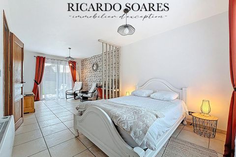 Villa i Cinqueux, Oise, Cinqueux - € 499.000 | Ref: 430523RSOA - foto 7