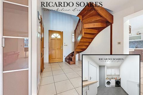 Villa i Cinqueux, Oise, Cinqueux - € 499.000 | Ref: 430523RSOA - foto 10