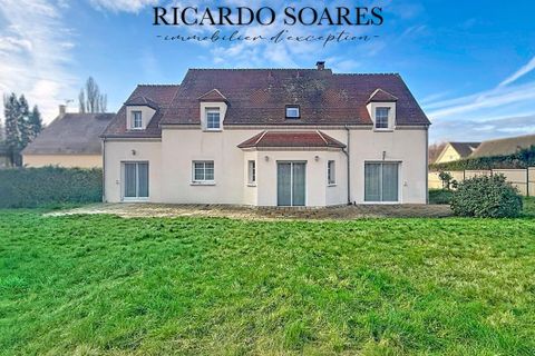 Villa i Cinqueux, Oise, Cinqueux - € 499.000 | Ref: 430523RSOA - foto 16