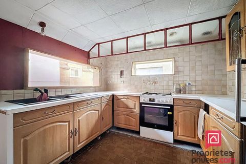 Villa en Saint-Fulgent-des-Ormes, Orne, Saint-Fulgent-des-Ormes - € 85.000 | Ref: 425847BROS - photo 3