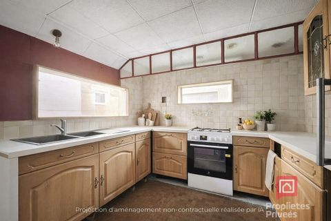Villa en Saint-Fulgent-des-Ormes, Orne, Saint-Fulgent-des-Ormes - € 85.000 | Ref: 425847BROS - photo 13