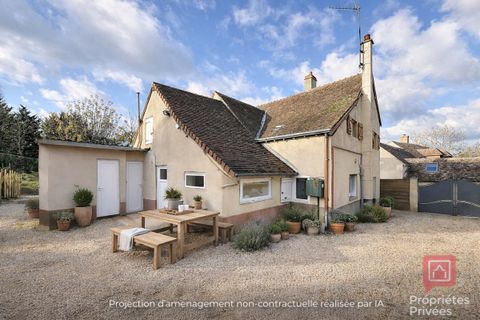 Villa en Saint-Fulgent-des-Ormes, Orne, Saint-Fulgent-des-Ormes - € 85.000 | Ref: 425847BROS - photo 15