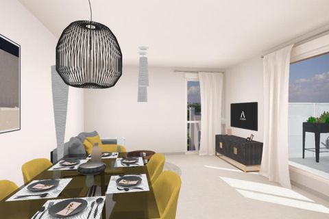 Leilighet i Quesnoy-sur-Deûle, Nord, Quesnoy-sur-Deûle - € 340 000 | Ref: 429496CDEF - foto 5