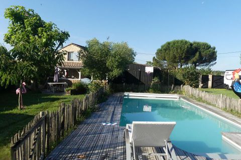 Villa i Illats, Gironde, Illats - € 299.000 | Ref: 457026NAD - foto 2