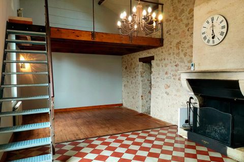 Villa i Illats, Gironde, Illats - € 299.000 | Ref: 457026NAD - foto 5