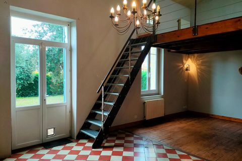 Villa i Illats, Gironde, Illats - € 299.000 | Ref: 457026NAD - foto 6