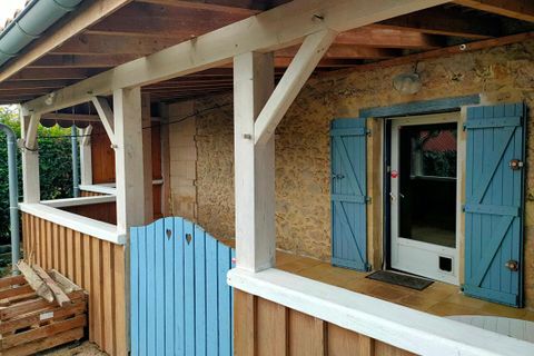 Villa i Illats, Gironde, Illats - € 299.000 | Ref: 457026NAD - foto 9