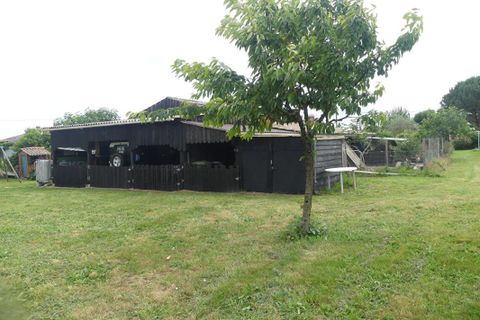 Villa i Illats, Gironde, Illats - € 299.000 | Ref: 457026NAD - foto 14