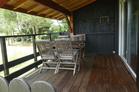 Villa i Illats, Gironde, Illats - € 299.000 | Ref: 457026NAD - foto 17