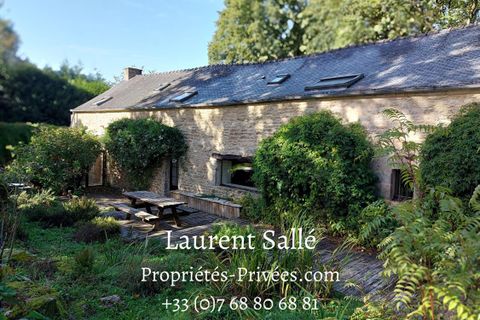 Villa em Questembert, Morbihan, Questembert - € 551.000 | Ref: 8455325AUS - foto 3