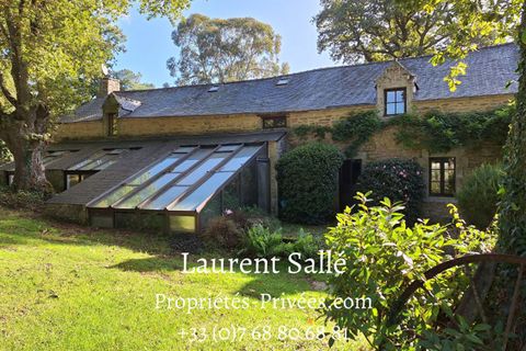 Villa em Questembert, Morbihan, Questembert - € 551.000 | Ref: 8455325AUS - foto 4