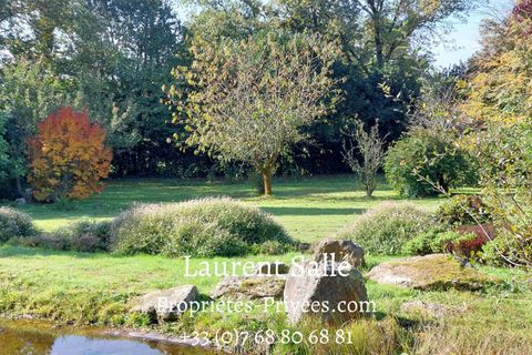 Villa em Questembert, Morbihan, Questembert - € 551.000 | Ref: 8455325AUS - foto 11