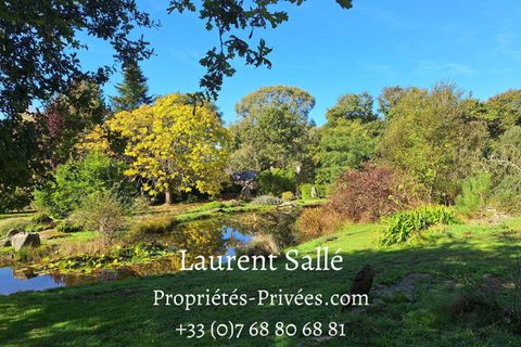 Villa em Questembert, Morbihan, Questembert - € 551.000 | Ref: 8455325AUS - foto 12