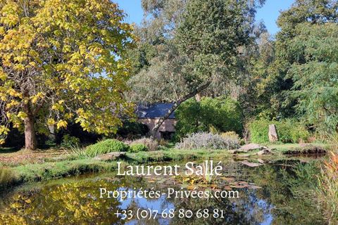 Villa em Questembert, Morbihan, Questembert - € 551.000 | Ref: 8455325AUS - foto 13
