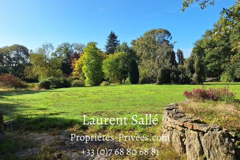 Villa em Questembert, Morbihan, Questembert - € 551.000 | Ref: 8455325AUS - foto 14