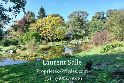 Villa em Questembert, Morbihan, Questembert - € 551.000 | Ref: 8455325AUS - foto 15