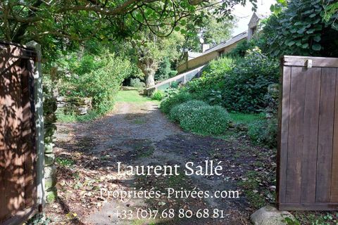 Villa em Questembert, Morbihan, Questembert - € 551.000 | Ref: 8455325AUS - foto 17