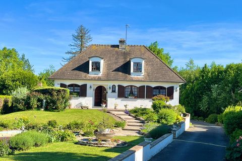 Landsbyhus i Noyon, Oise, Noyon - € 245.000 | Ref: A451168FHN - foto 4