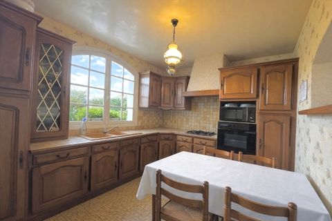 Landsbyhus i Noyon, Oise, Noyon - € 245.000 | Ref: A451168FHN - foto 9