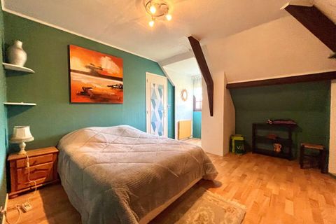 Landsbyhus i Noyon, Oise, Noyon - € 245.000 | Ref: A451168FHN - foto 13
