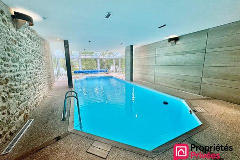 Villa i Saint-Léonard, Pas-de-Calais, Saint-Léonard - € 1.950.000 | Ref: 3869SAUN - foto 2