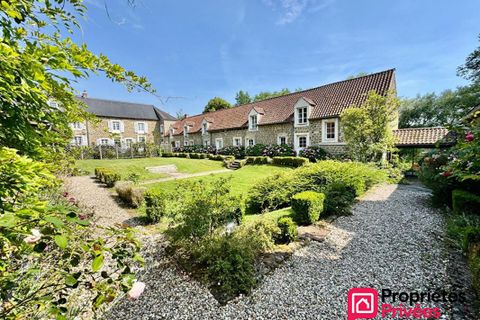 Villa i Saint-Léonard, Pas-de-Calais, Saint-Léonard - € 1.950.000 | Ref: 3869SAUN - foto 3