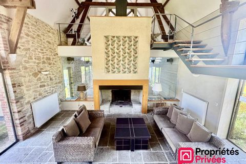 Villa i Saint-Léonard, Pas-de-Calais, Saint-Léonard - € 1.950.000 | Ref: 3869SAUN - foto 4