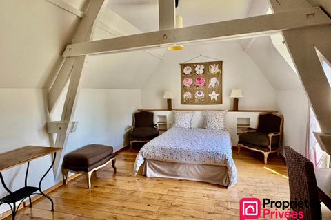 Villa i Saint-Léonard, Pas-de-Calais, Saint-Léonard - € 1.950.000 | Ref: 3869SAUN - foto 6