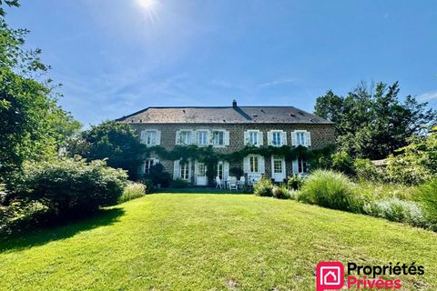 Villa i Saint-Léonard, Pas-de-Calais, Saint-Léonard - € 1.950.000 | Ref: 3869SAUN - foto 12
