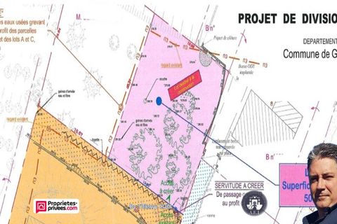 Terra em Grenay, Isere, Grenay - € 189.000 | Ref: 2606TC421012TCL - foto 3