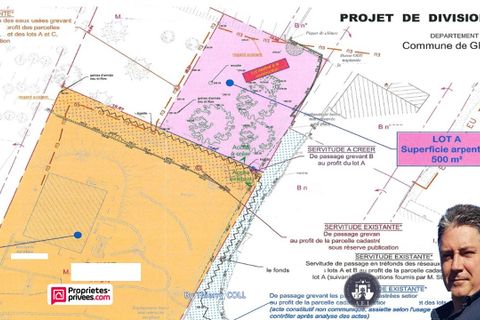 Terra em Grenay, Isere, Grenay - € 189.000 | Ref: 2606TC421012TCL - foto 4
