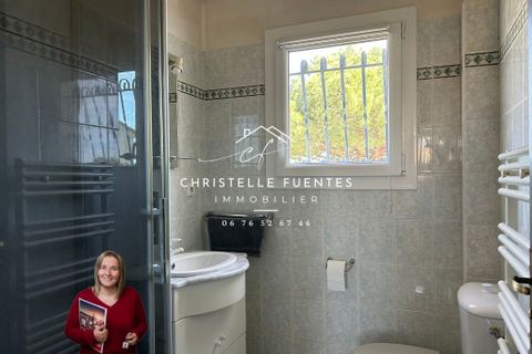 Villa a Meze, Herault, Meze - € 399.000 | Ref: 456684CFU - foto 14