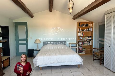 Villa a Meze, Herault, Meze - € 399.000 | Ref: 456684CFU - foto 15