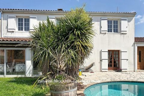 Villa i Perigny, Charente-Maritime, Perigny - € 631 900 | Ref: 456604BCR - foto 5