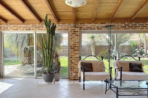 Villa i Perigny, Charente-Maritime, Perigny - € 631 900 | Ref: 456604BCR - foto 6