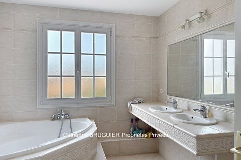 Villa i Perigny, Charente-Maritime, Perigny - € 631 900 | Ref: 456604BCR - foto 14