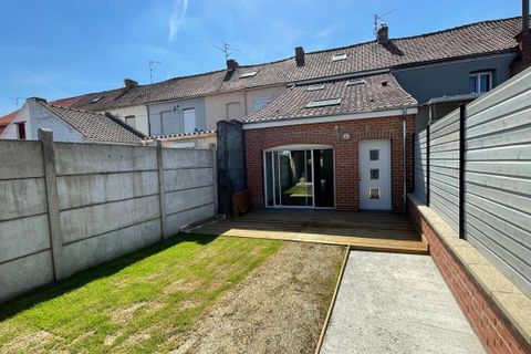 Villa a Aniche, Nord, Aniche - € 149.000 | Ref: 456254JLEI - foto 15