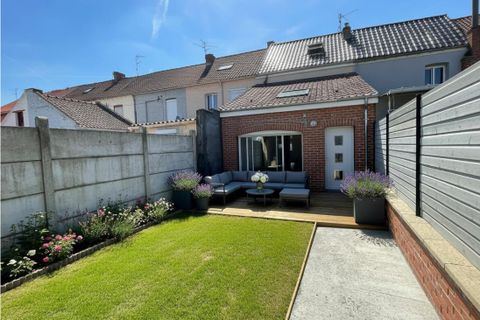 Villa a Aniche, Nord, Aniche - € 149.000 | Ref: 456254JLEI - foto 16