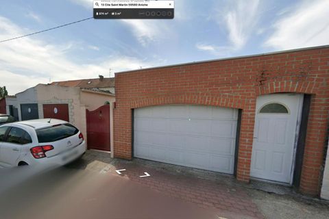 Villa a Aniche, Nord, Aniche - € 149.000 | Ref: 456254JLEI - foto 18