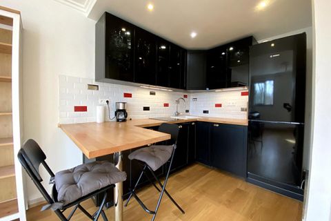 Lejlighed i Sevres, Hauts-de-Seine, Sevres - € 197.000 | Ref: 453345THV - foto 3