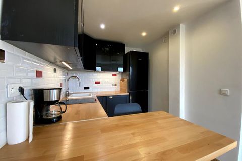 Lejlighed i Sevres, Hauts-de-Seine, Sevres - € 197.000 | Ref: 453345THV - foto 4