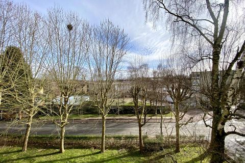 Lejlighed i Sevres, Hauts-de-Seine, Sevres - € 197.000 | Ref: 453345THV - foto 5