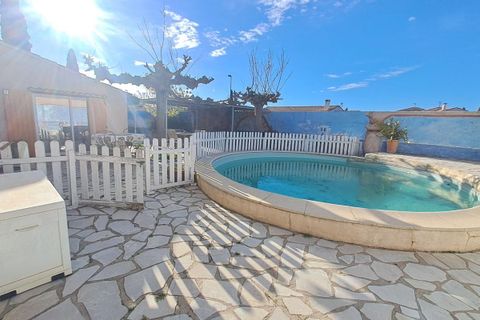 Villa en Manduel, Gard, Manduel - € 312.500 | Ref: 43437424JTOL - photo 7